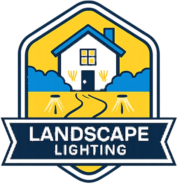 Lighting service badge