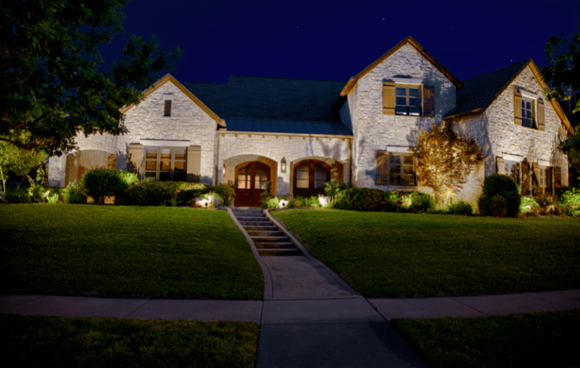 The Benefits of Regular Maintenance on Your Landscape Lighting with The Perfect Light