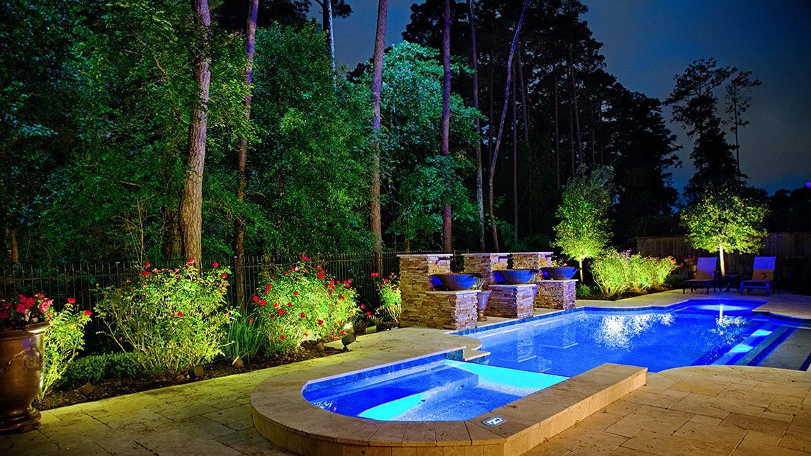 Enhance Your Garden with Outdoor Landscape Lights