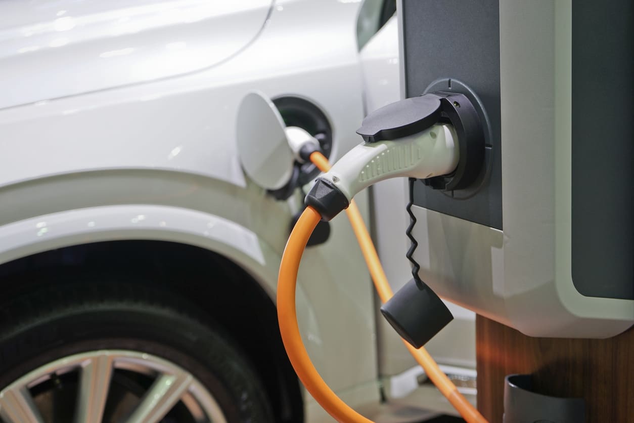 What Electrical Work Is Needed for an EV Charger Installation in Houston?