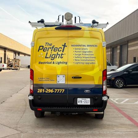 What Flickering Lights Mean in an Older Houston Home