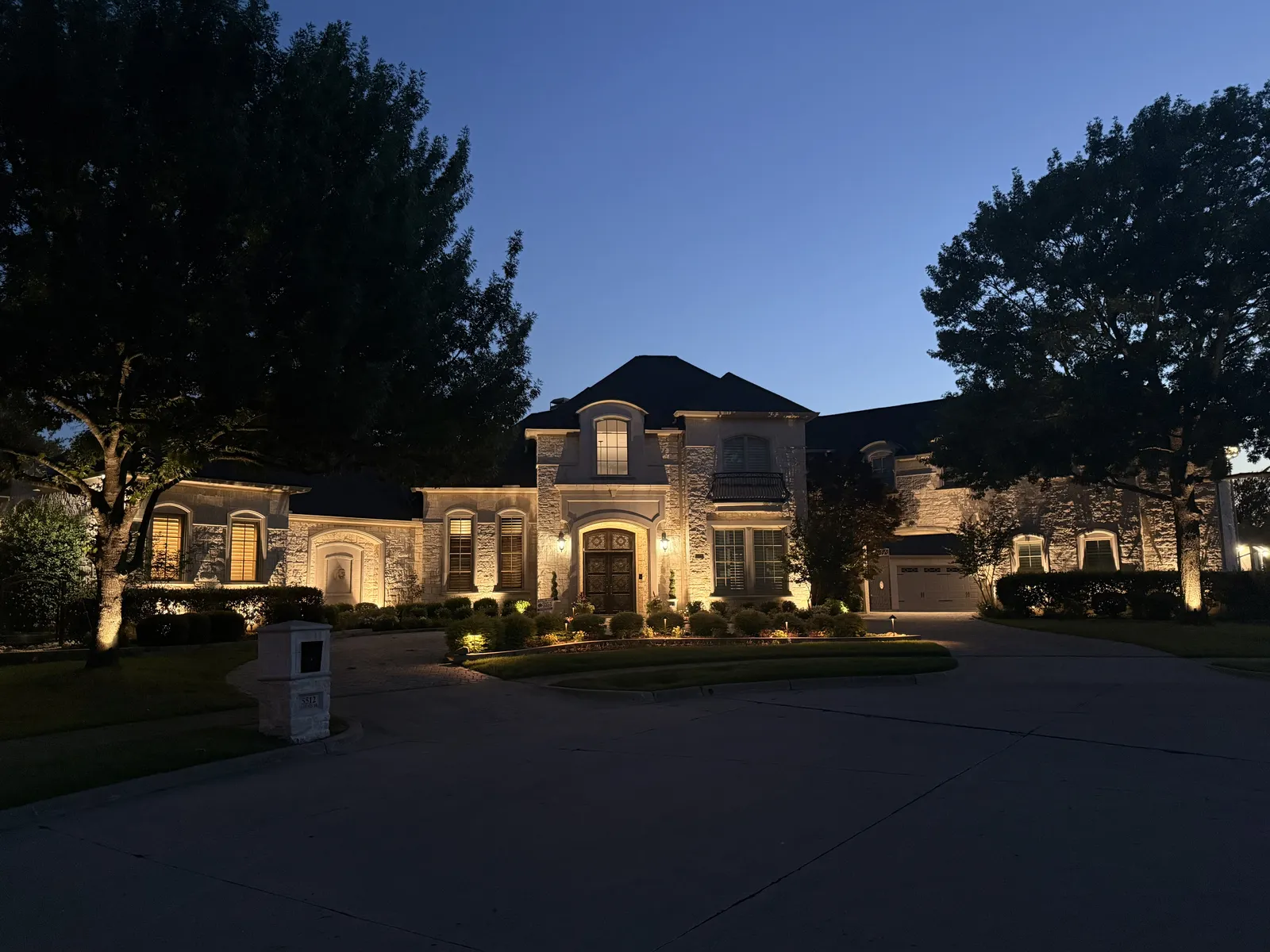 Land G8 project photo by The Perfect Light