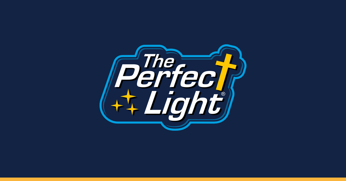 The Perfect Light