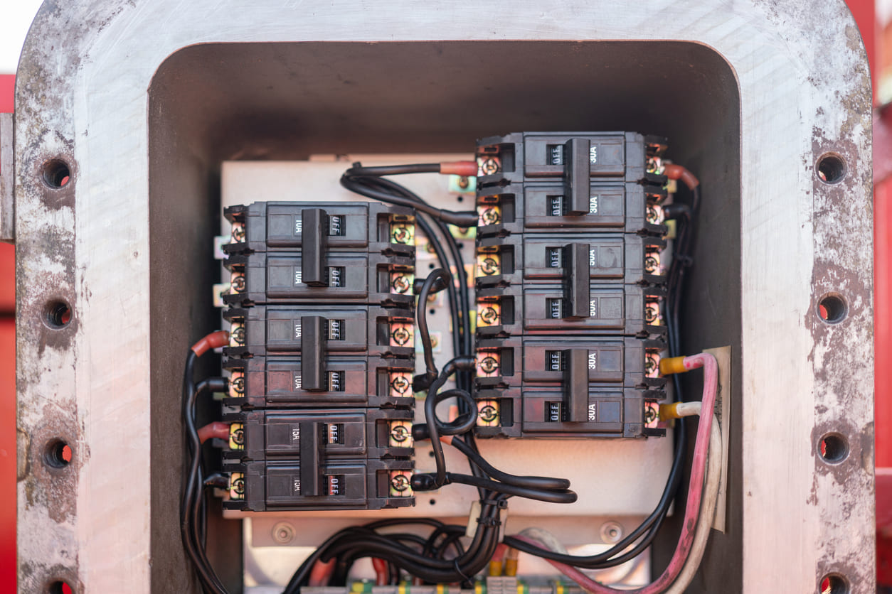 Lighting & Electrical in Sugar Land TX — outdoor lighting project by The Perfect Light — photo 3