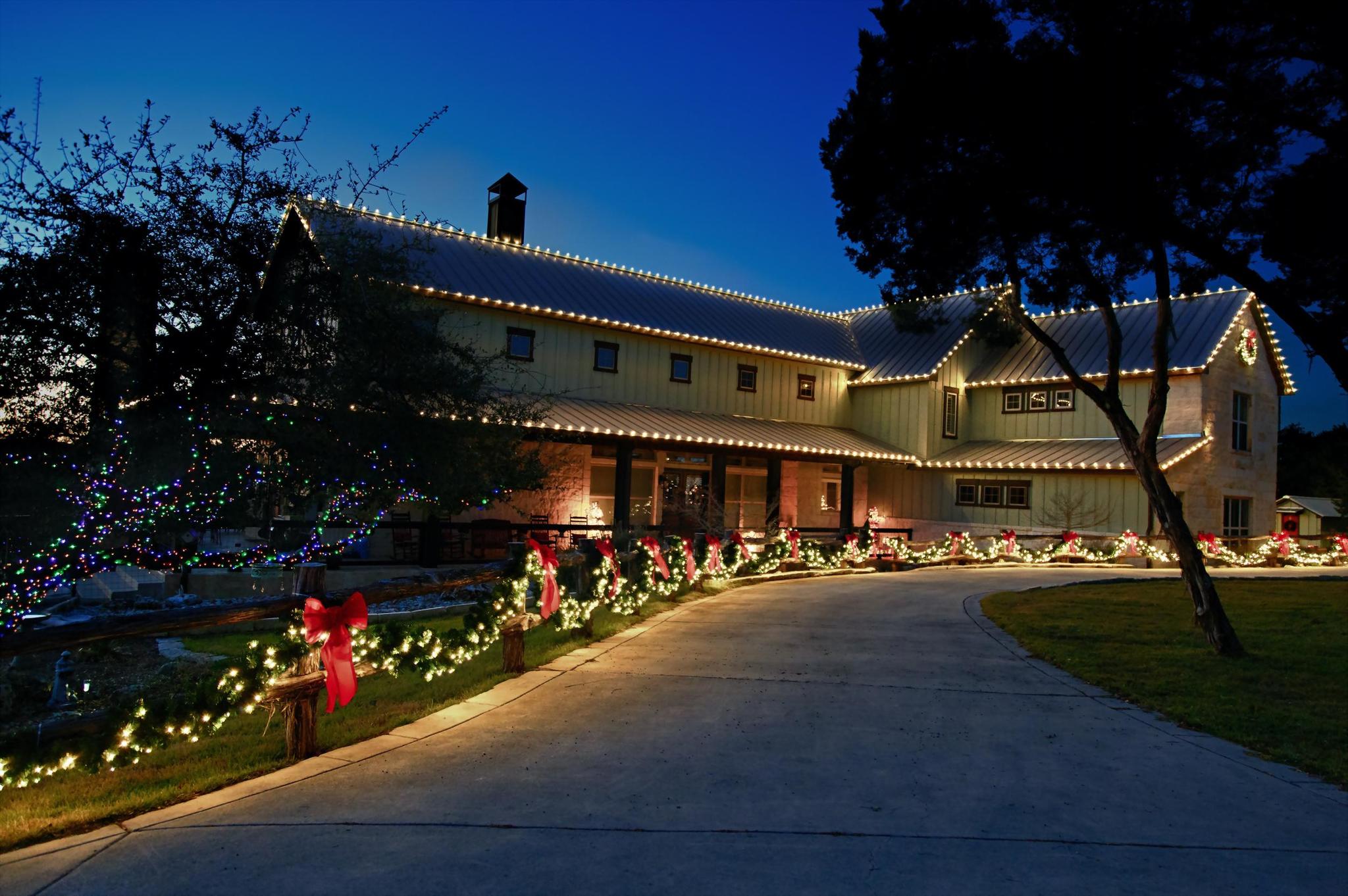 How to Make a Christmas Light Show The Perfect Light